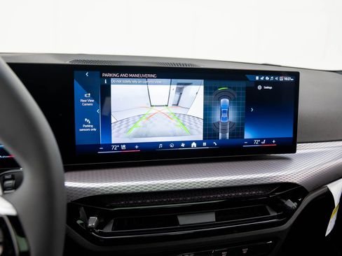 New 2025 BMW 330i xDrive Sedan image 15