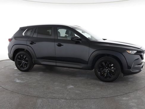 Used 2025 MAZDA CX-50 AWD 2.5 S w/ Select Package image 15