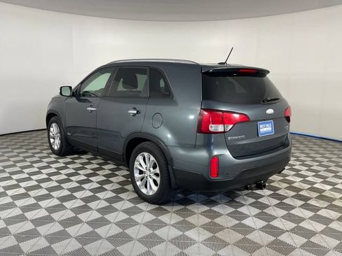 Used 2014 Kia Sorento EX w/ EX V6 Touring Package AWD/4WD image 24