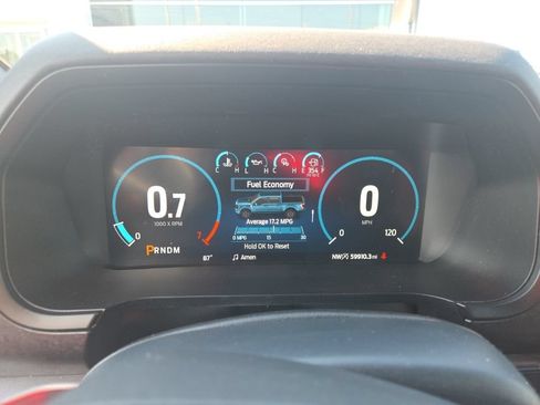 Used 2022 Ford F150 Tremor w/ Equipment Group 402A High AWD/4WD image 8