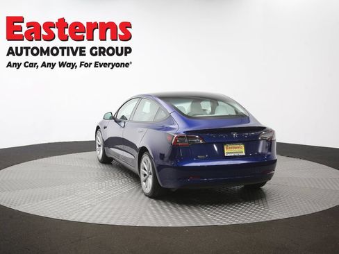 Used 2023 Tesla Model 3 Standard Range RWD image 60