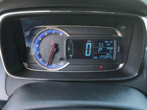 Used 2015 Chevrolet Trax LS image 18
