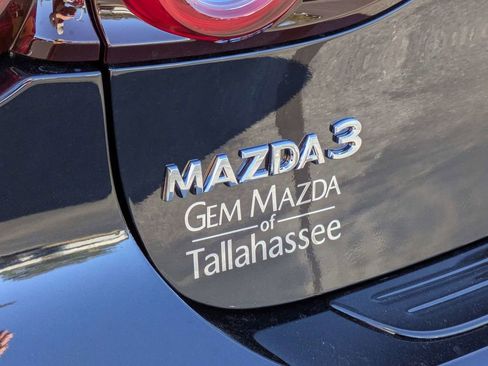 New 2026 MAZDA MAZDA3 2.5 S Hatchback w/ Premium Pkg image 13