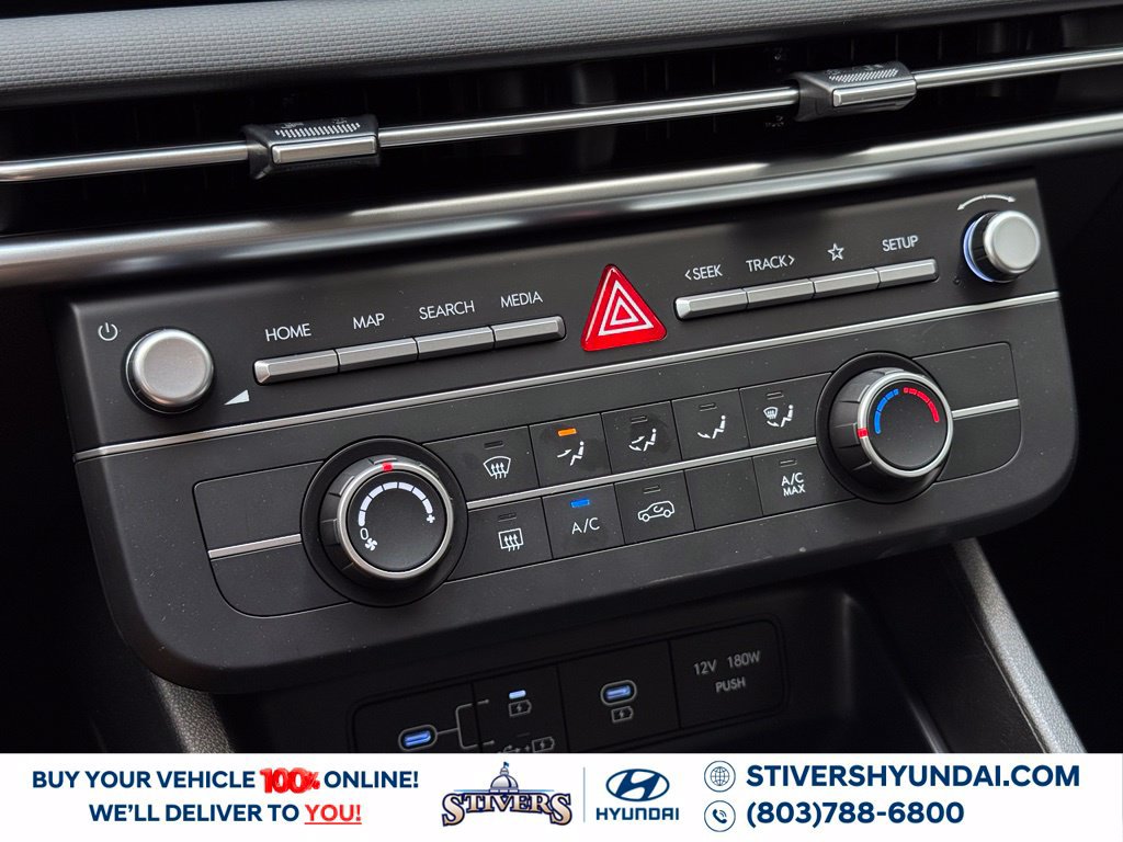 New 2026 Hyundai Tucson SE FWD image 28