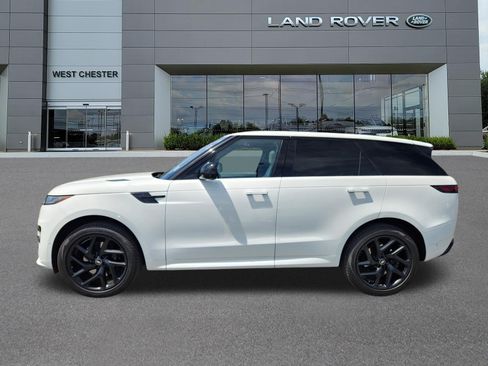 Used 2023 Land Rover Range Rover Sport SE Dynamic AWD/4WD image 5