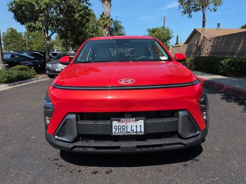 Certified 2026 Hyundai Kona SE FWD image 3