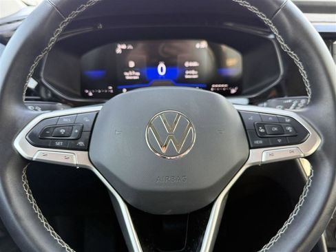 Used 2024 Volkswagen Taos S AWD/4WD image 26