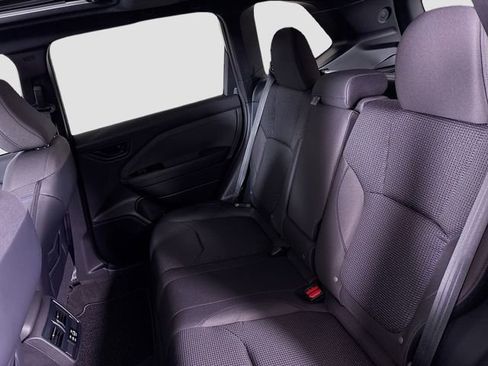 New 2026 Subaru Forester Premium image 24