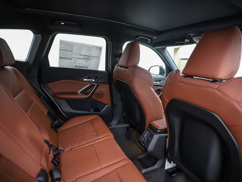 New 2026 BMW X1 xDrive28i w/ Technology Package image 26