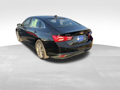 Used 2024 Chevrolet Malibu LT image 4