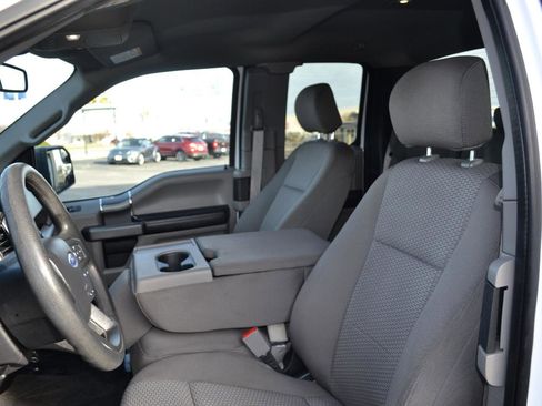 Used 2020 Ford F150 XLT w/ Equipment Group 301A Mid image 22