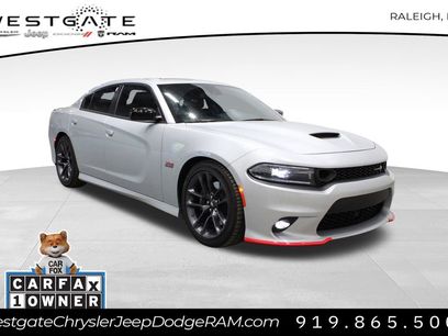 Used 2023 Dodge Charger Scat Pack w/ Plus Group