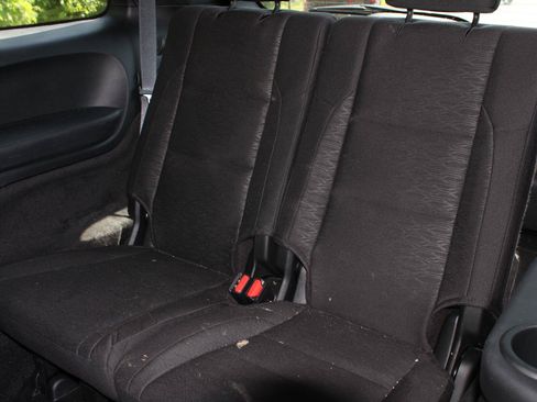 Used 2026 Dodge Durango GT AWD/4WD image 19