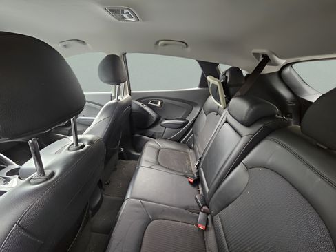 Used 2013 Hyundai Tucson GLS FWD image 7