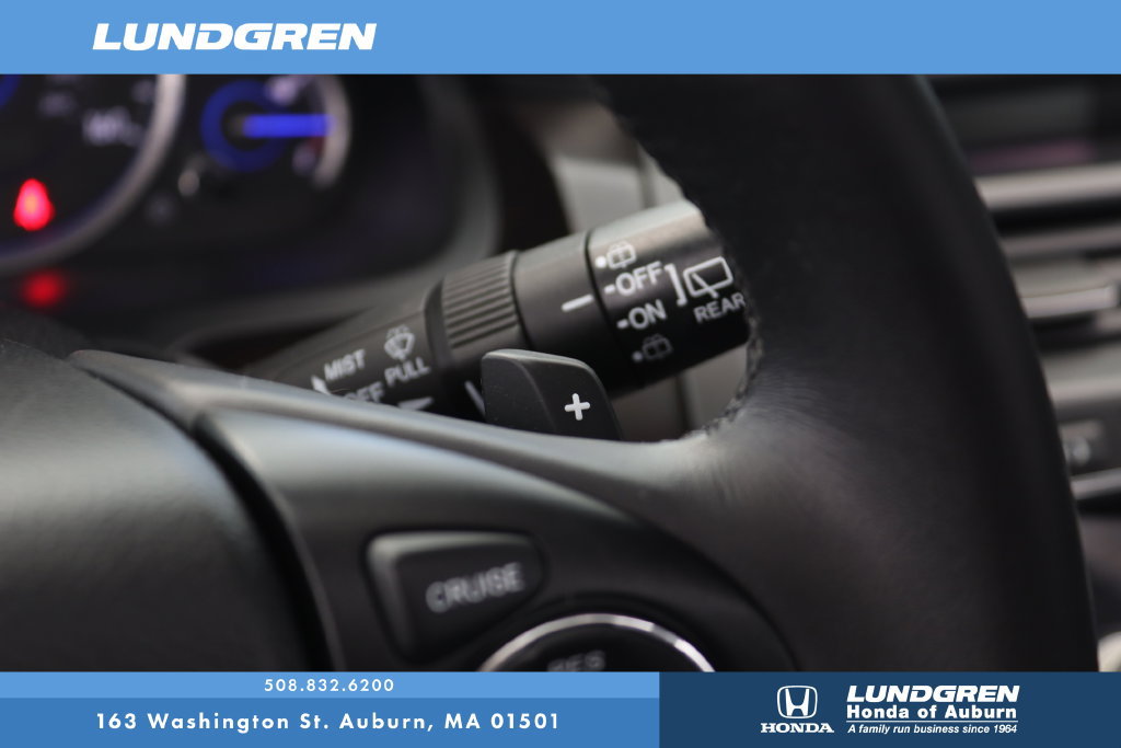 Used 2015 Honda Crosstour EX-L image 21