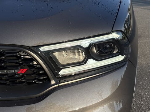 Used 2026 Dodge Durango GT AWD/4WD image 11
