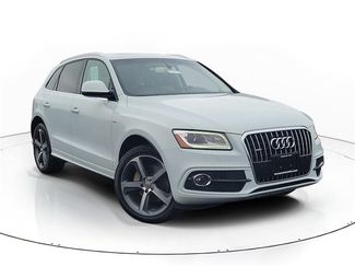 Used 2016 Audi Q5 3.0T Premium Plus w/ Technology Package 360° Tour