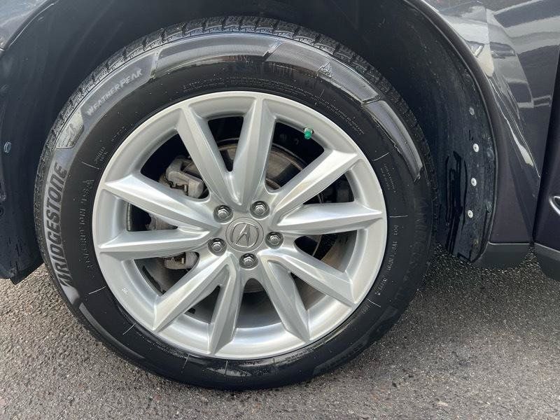 Used 2019 Acura RDX AWD image 31