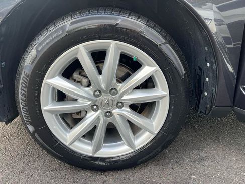Used 2019 Acura RDX AWD image 31
