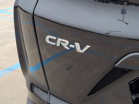 Certified 2018 Honda CR-V EX image 28