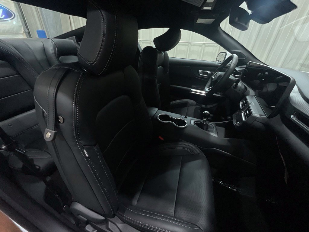Used 2026 Ford Mustang GT Premium RWD image 16