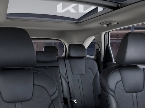 New 2026 Kia Sorento S w/ S Panoramic Sunroof Package FWD image 27