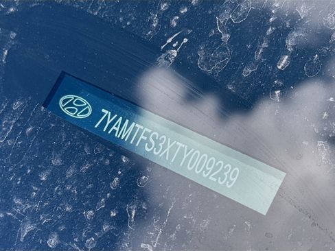 New 2026 Hyundai Ioniq 9 SE image 25