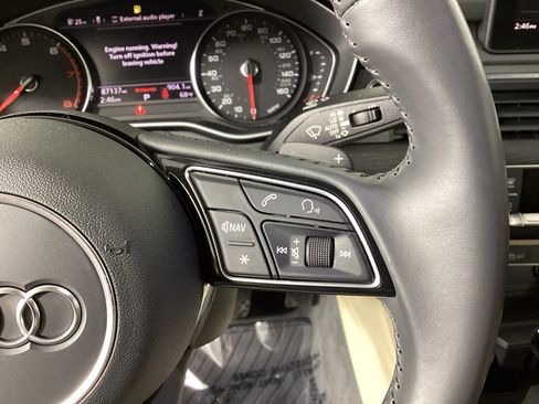 Used 2019 Audi A4 2.0T Premium w/ Convenience Package FWD image 27
