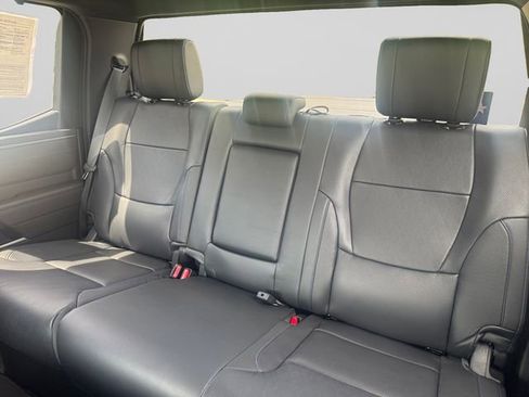 Used 2023 Toyota Tundra Platinum AWD/4WD image 13