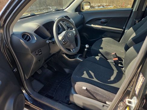 Used 2013 Scion xD 10 Series 4dr Hatchback 5M image 11