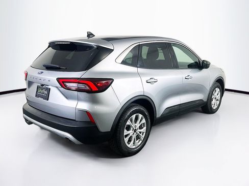 Used 2024 Ford Escape Active FWD image 9