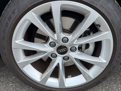 Used 2025 Audi A3 2.0T Premium w/ Convenience Package AWD/4WD image 26