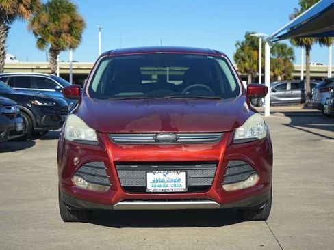 Used 2015 Ford Escape SE image 6
