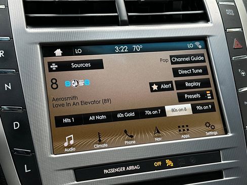 Used 2018 Lincoln MKZ Reserve w/ Technology Package image 16