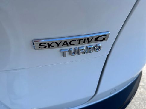 Used 2022 MAZDA CX-30 2.5 Turbo w/ Premium Plus Pkg image 31