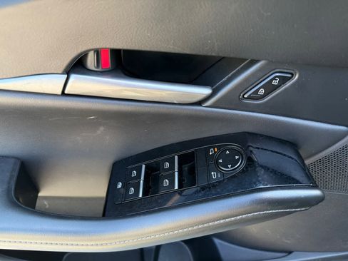 Used 2024 MAZDA CX-30 AWD 2.5 S w/ Select Sport Pkg image 12