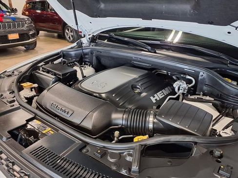 Certified 2023 Dodge Durango R/T image 13