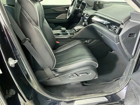 Used 2023 Acura MDX SH-AWD w/ Advance Package image 15