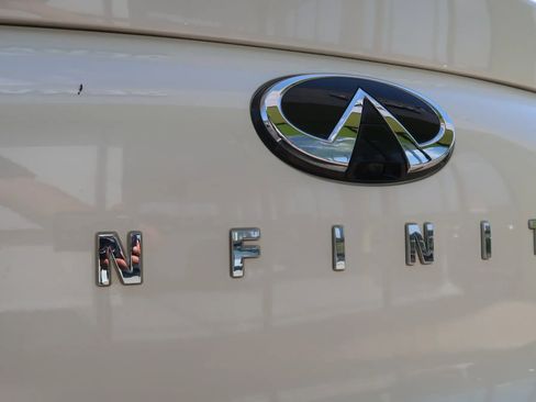 Used 2023 INFINITI QX55 Sensory w/ Lighting Package image 51