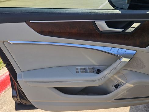 Used 2019 Audi A6 3.0T Premium Plus w/ Premium Plus Package image 27