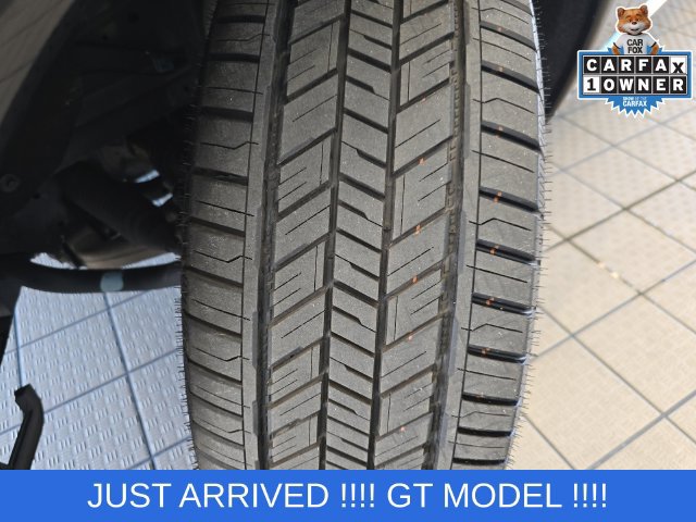 Used 2025 Dodge Durango GT AWD/4WD image 21