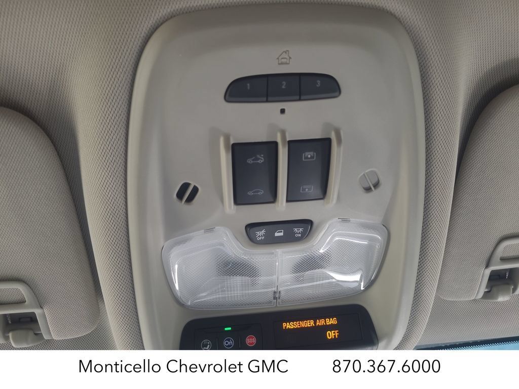 Certified 2022 Buick Encore GX Essence w/ Experience Buick Package FWD image 25