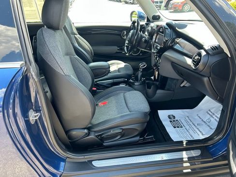Used 2014 MINI Cooper S FWD image 13