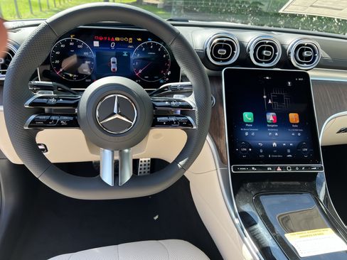 New 2027 Mercedes-Benz CLE 450 4MATIC Coupe image 19