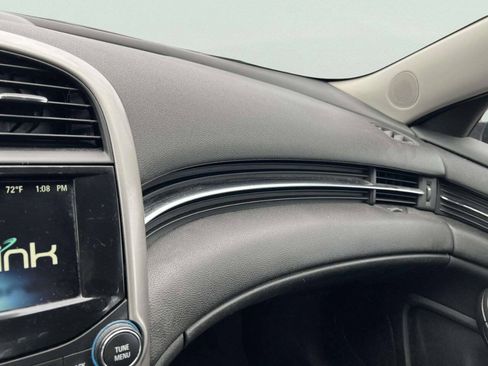 Used 2016 Chevrolet Malibu LT w/ Power Convenience Package FWD image 16