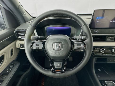 New 2026 Honda Passport TrailSport Elite image 11