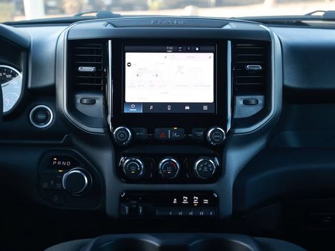 New 2026 RAM 1500 Express AWD/4WD image 24