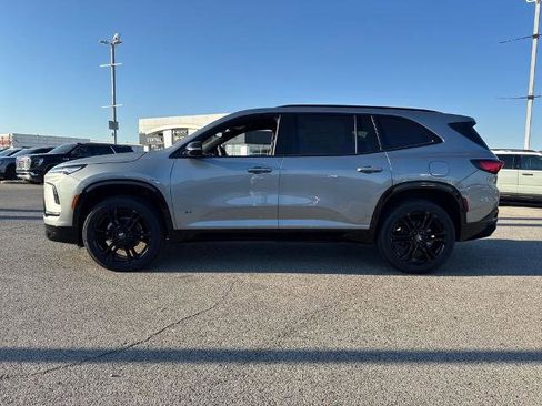 New 2026 Buick Enclave Sport Touring w/ Power Package image 2