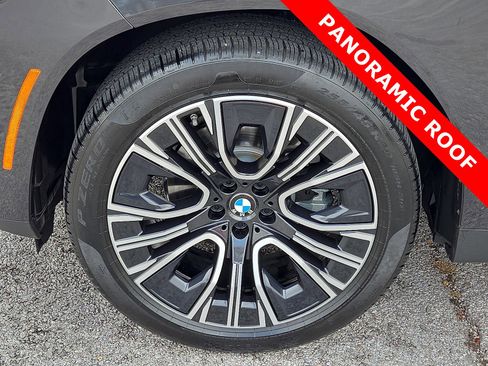 Used 2025 BMW X3 xDrive30i w/ Convenience Package image 7