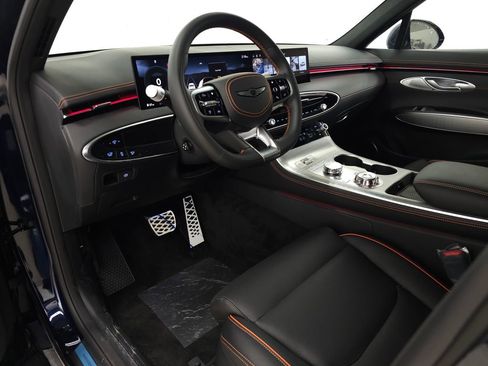 New 2026 Genesis GV70 2.5T Sport Prestige AWD/4WD image 12